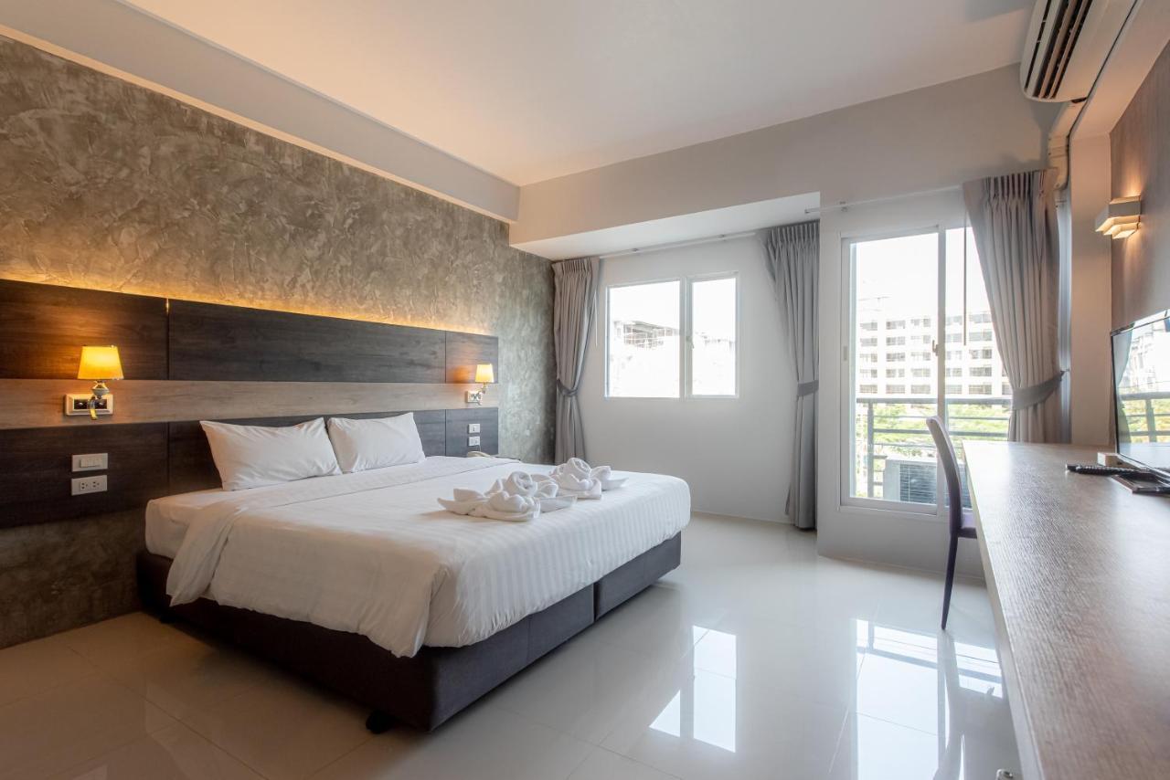 The Proud Exclusive Hotel-sha