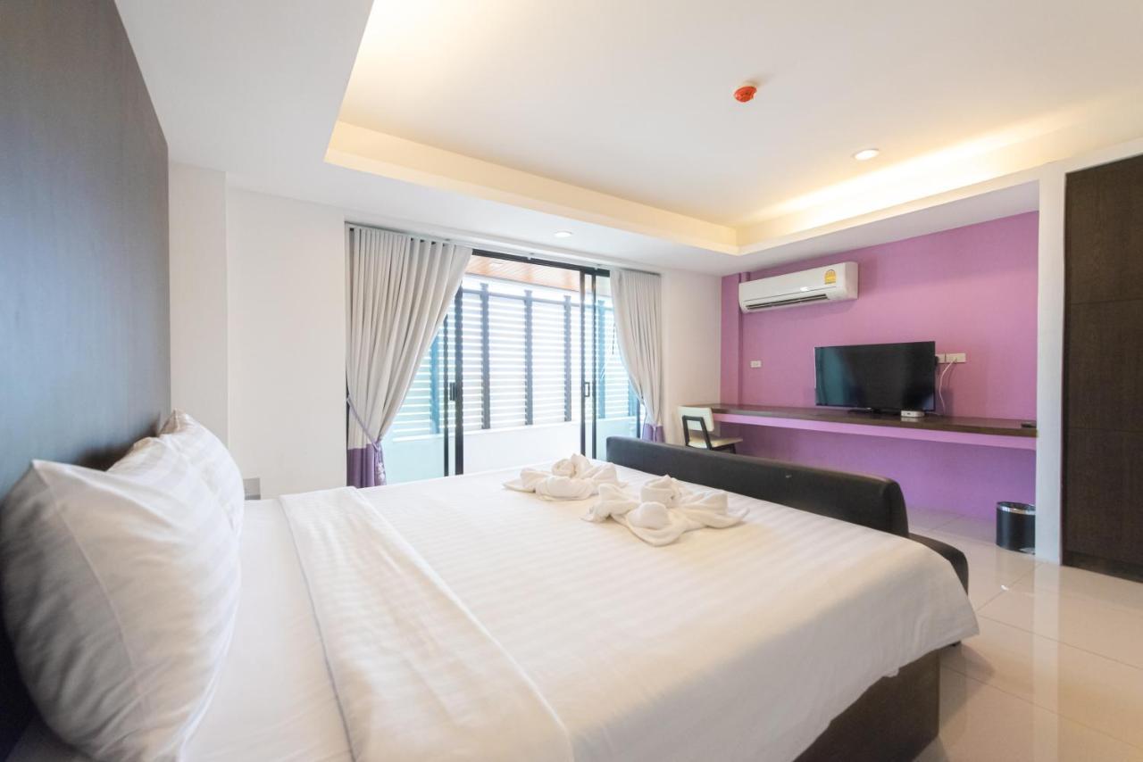 The Proud Exclusive Hotel-sha Nakhon Pathom