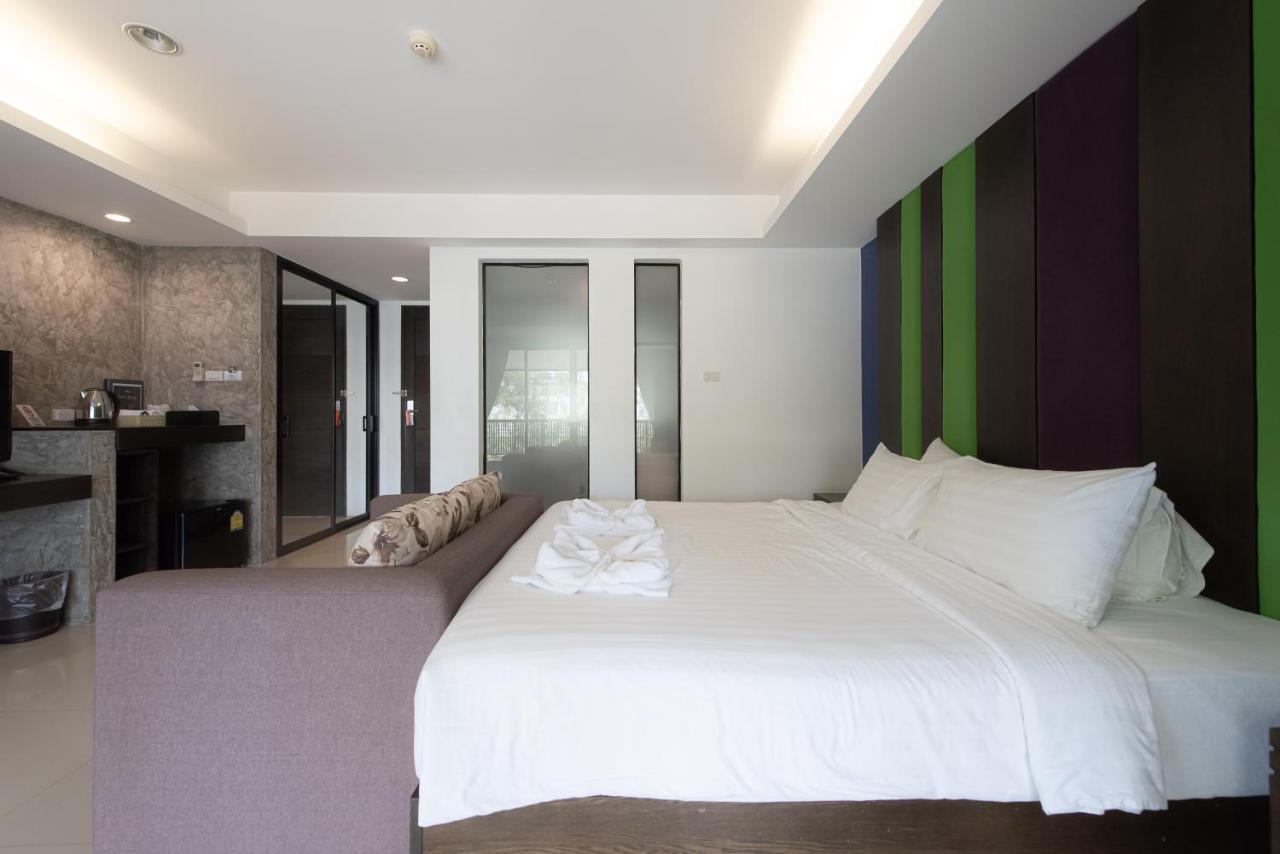 The Proud Exclusive Hotel-sha 3* Nakhon Pathom