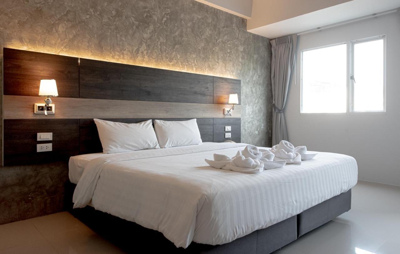 The Proud Exclusive Hotel-sha Hotel Nakhon Pathom
