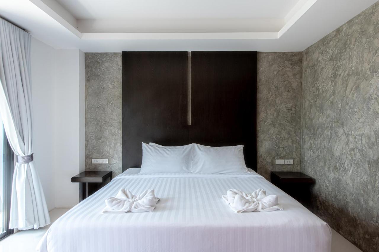 The Proud Exclusive Hotel-sha Hotel