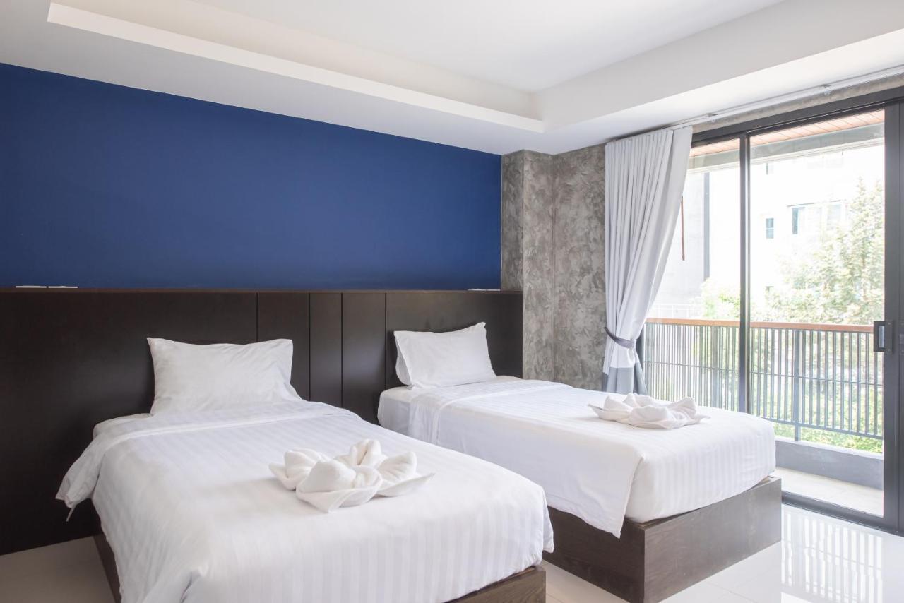 The Proud Exclusive Hotel-sha 3* Nakhon Pathom