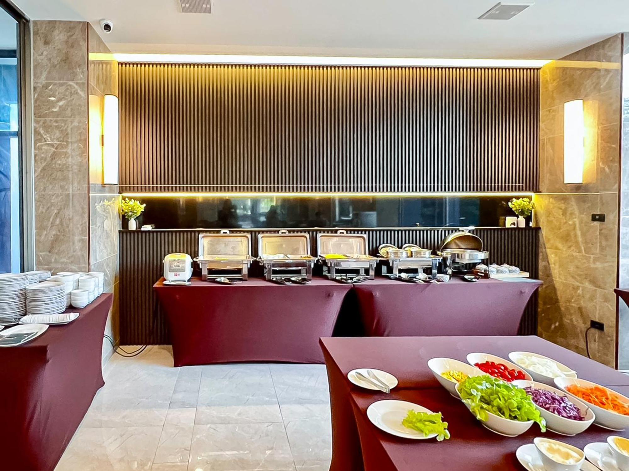 The Proud Exclusive Hotel-sha Hotel Nakhon Pathom