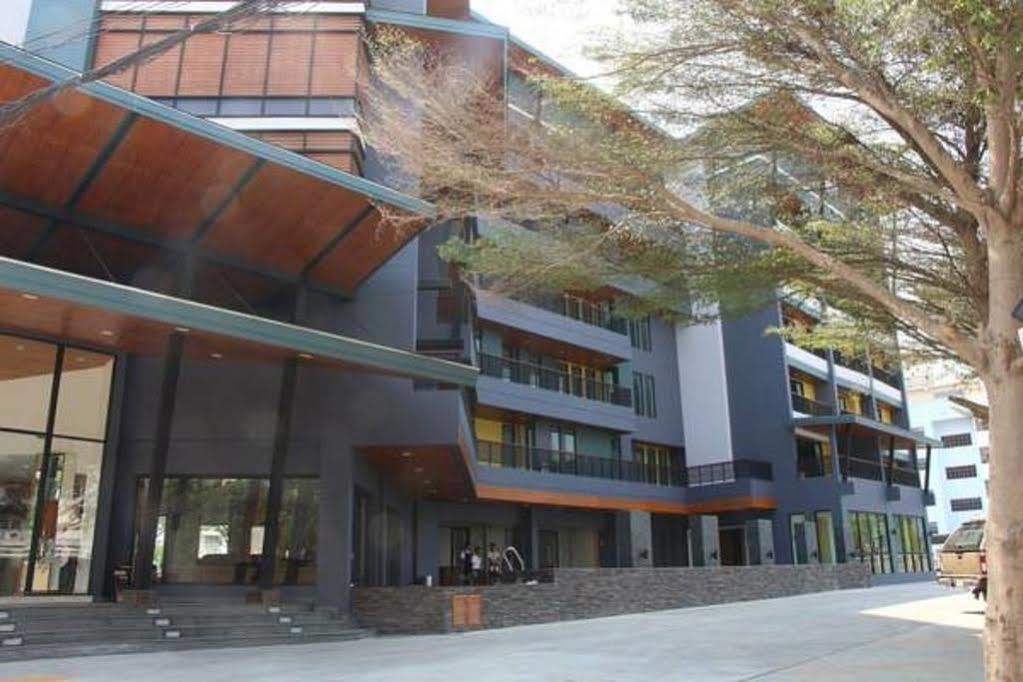 The Proud Exclusive Hotel-sha